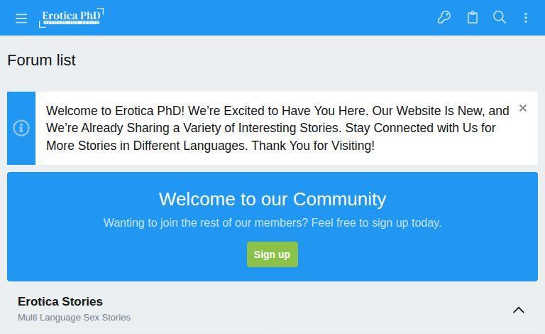 Eroticaphd Review: Discover Intellectual Erotica in Multiple Languages pornreply