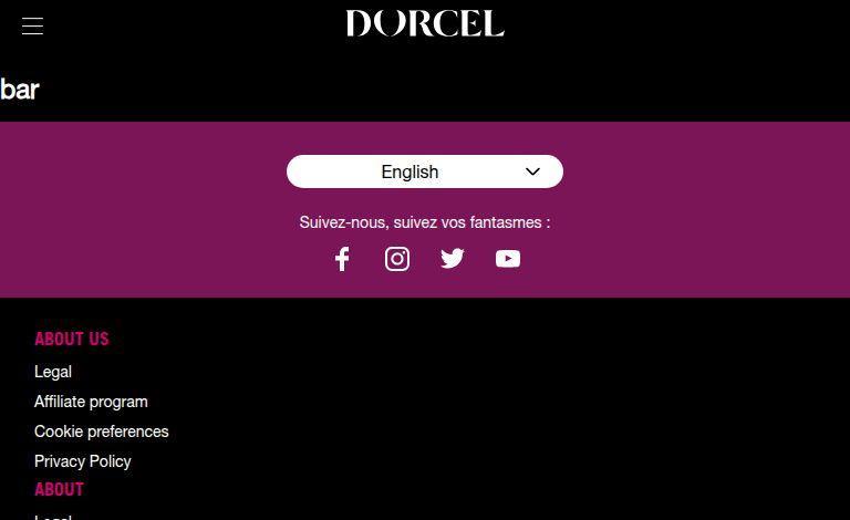 The first thing to think about when using a blog like Dorcel pornreply