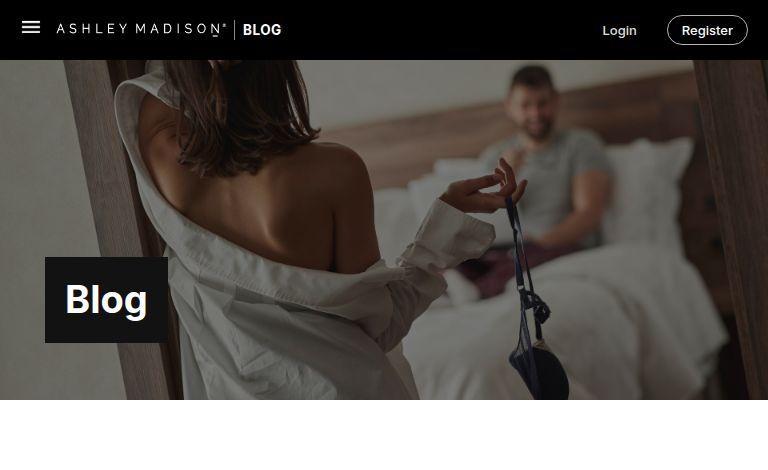 AshleyMadison Blog Review: Insights on Love, Affairs, and Dating pornreply